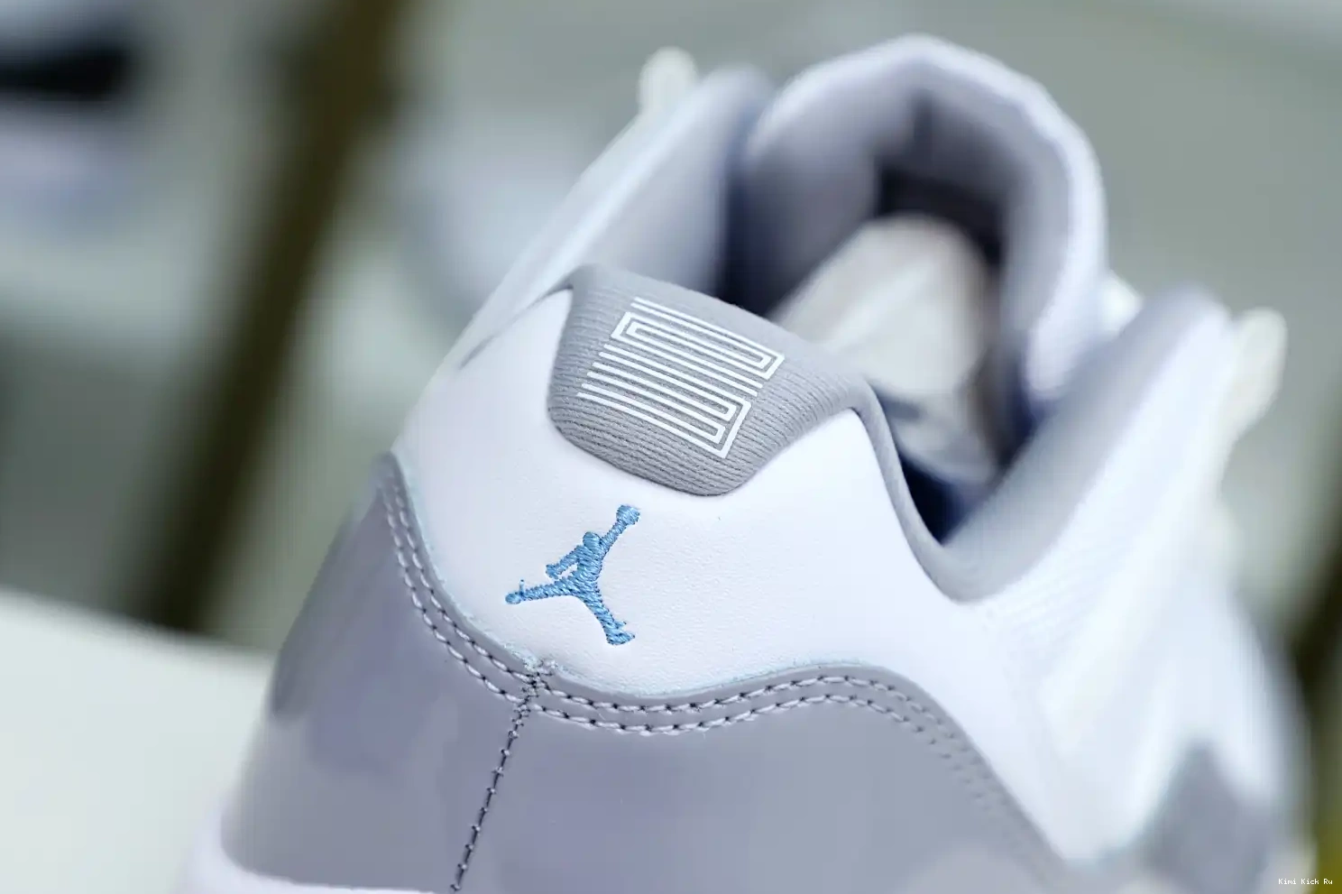 Air Retro  Kimikick 11 Jordan Low 0627